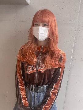 ヴォア(VOA) VOA 仲山　お客様スタイル