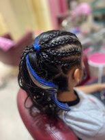 ハナココ 水戸店(hana Coco)&nbsp;コーンロー