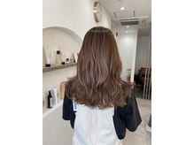 ヘアハウス ルアナ(Hair House Luana by NYNY)