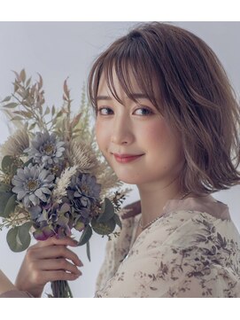 スノードロップ 阿佐ヶ谷(Snowdrop) ショート/縮毛矯正/カラー/白髪染め/ハイライト/阿佐ヶ谷