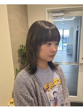 エミュ(emu) レイヤーウルフ