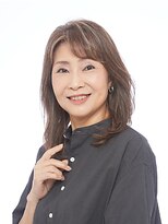 ステラ 木田余店 (stella) 白髪が気になる方に◎白髪ぼかしカラー