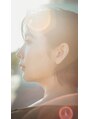 花暮美容室 works