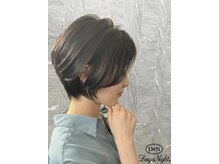 メゾンドデイアンドナイト(Maison de Day&Night)