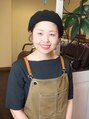 ラダー(LADDER) 西山 加奈子