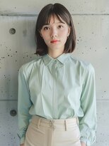 デビュー ヘアーメイク&nbsp;カール/セミディ/シアーカラー/姫カット沖縄宜野湾浦添