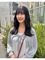 ローウェ 表参道(Louwe)&nbsp;ラベンダーグレージュ