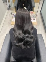 ジャパンデザイナーズアカデミー&nbsp;Blue black【堺、深井】