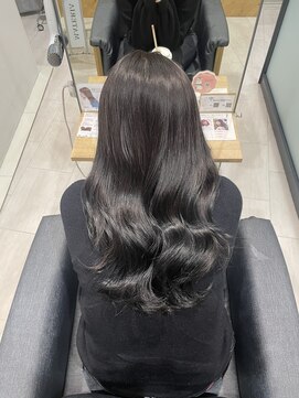 ジャパンデザイナーズアカデミー Blue black【堺、深井】