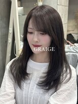 ジィルム(XELM)&nbsp;グレージュ【高崎】