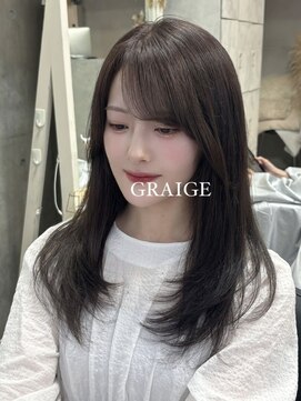 ジィルム(XELM) グレージュ【高崎】