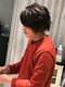 ハレ(HaRe:)の写真/実力派スタイリストがマンツーマンで施術！一人一人としっかり向き合い、あなたの髪のお悩みに応えてくれる