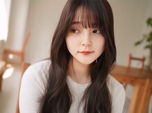 アグ ヘアー カティー ひばりヶ丘店(Agu hair cutty)の雰囲気（一人一人似合うスタイルを提案します★［髪質改善/ハイライト］）