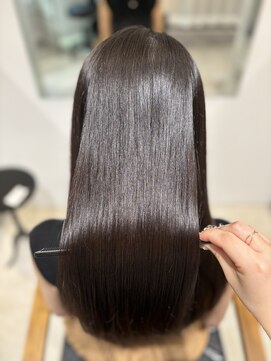 マチルダ(Matilda) 髪質改善カラー