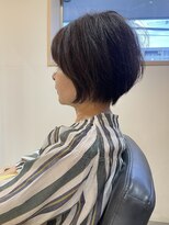 キレイコムデュース(Deuce)&nbsp;大人ショート