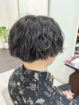 ルミエールイリゼ 城陽店(Lumiere Irisee) ツイスパ