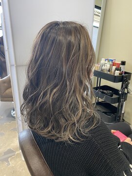 ベルデ(verde) ハイライト