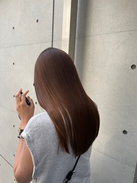 ネウィベルシア 名駅(newi belsia) ヘアケア特化型/TOKIOトリートメント/TOKIOリミテッド取扱店