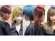 イブヘアー(eve hair)の写真