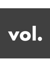 vol.【ボル】