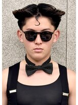 にもう&nbsp;ニュアンスパーマ　韓国マッシュ　スペインカール　1