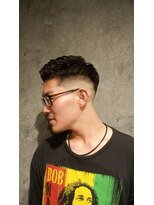 ドゥーエン 蒲生店(DoEN)&nbsp;フェードスタイル