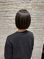 ビス フルール 日暮里店(Vis fleur)&nbsp;ナチュラルハイライト/ハイライト