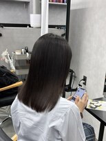 リヴ(LIV)&nbsp;縮毛矯正/髪質改善/美髪矯正