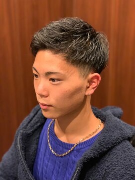 ヒロギンザ 仙台駅前店(HIRO GINZA) ビジネスショート