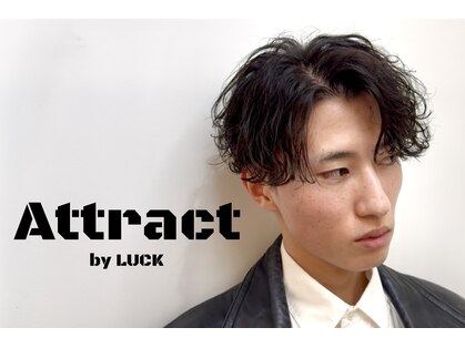 アトラクト バイ ラック 津田沼(Attract by LUCK)の写真