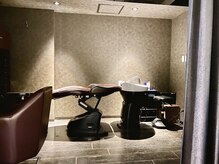 ソファー 仙台駅前店(prestige Sofa)の雰囲気（93%植物由来成分の良質な薬剤で髪や頭皮を労わりながら施術。）