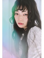 プティパ 水戸内原店(petit-pas)&nbsp;◎雰囲気を引き出す顔周りカット◎