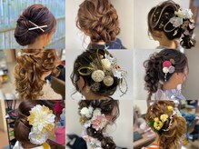 トゥワイス ヘアー(twice hair)の雰囲気（北新地で30年以上も愛されるお店。）