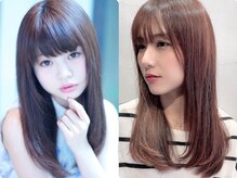リタ ヘアー(LITA HAIR)