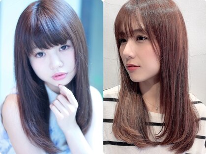 リタ ヘアー(LITA HAIR)の写真