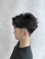 アッシュ 大森店(Ash)&nbsp;フェザーカット