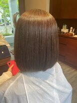 ヴィラ アンド テラス(Villa X terrace)&nbsp;髪質改善ヘアエステ＋カット