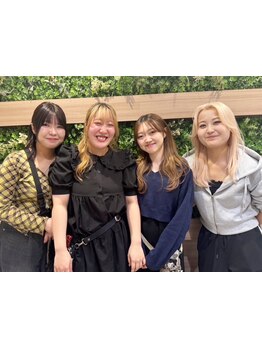 気兼ねなく話せる女性サロン。あなたの「なりたい」に寄り添う。【幡ヶ谷/新宿】