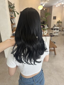 イルプロム 御厨店(illuprom.) オフブラック