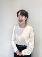 モッズ ヘア 二子玉川店(mod's hair) 石井 圭織
