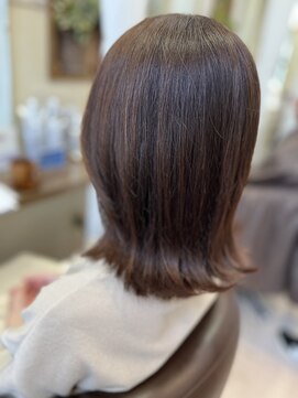 コア フィール ア デイ(COIFFURE A DAY) 【くびれミディアム】M3Dおすすめクーポン