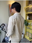 〈浅草 半個室〉大人ショート