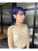 ブルーカラー