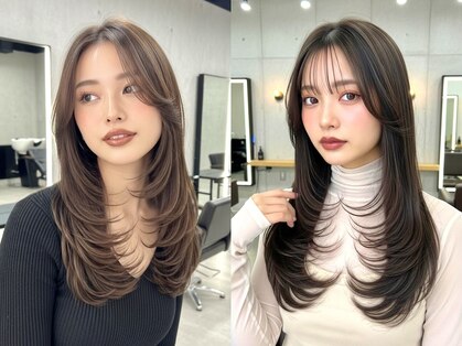 個室型美容室 グルグル 表参道店(GULGUL)の写真