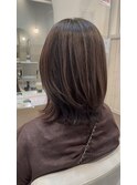 ナチュラルハイライト