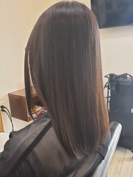 ヘア リボン(HAIR Re:BORN) ロング