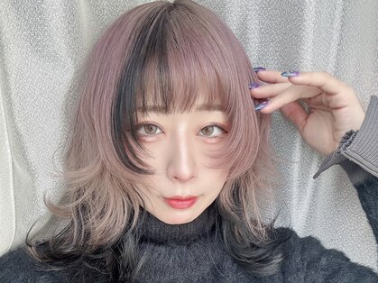 ギャラクシーアンブレラ 水戸店(GALAXY&BRELLA)の写真