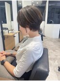 ショートスタイル