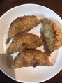 パム 王子(PAM.)&nbsp;餃子が大好きですおすすめの餃子屋さん教えていただきたいです！