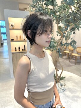 リュドール 名駅(Rue D'or) モエカ